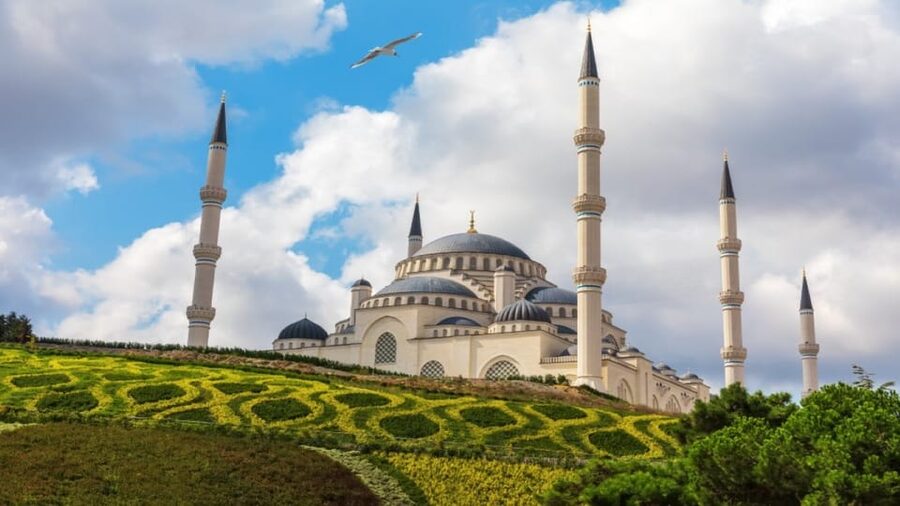 Istanbul: City Hightlights Bus Tour and Bosphorus Cruise - What the $96 price includes