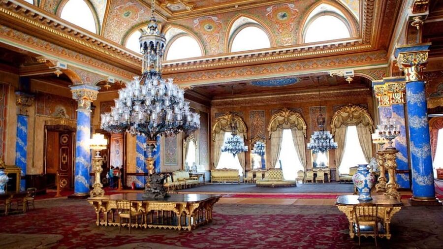 Istanbul: City Hightlights Bus Tour and Bosphorus Cruise - Why this tour works for seeing both sides of Istanbul