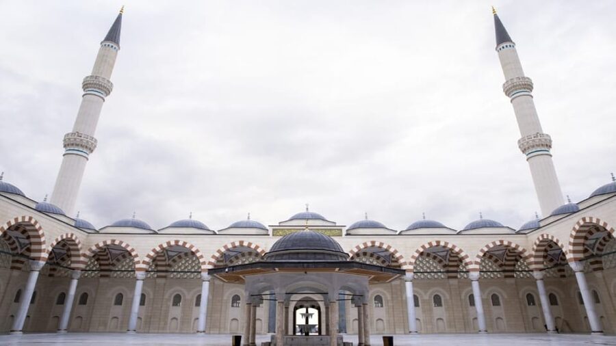 Istanbul: City Hightlights Bus Tour and Bosphorus Cruise - The two-hour Bosphorus cruise
