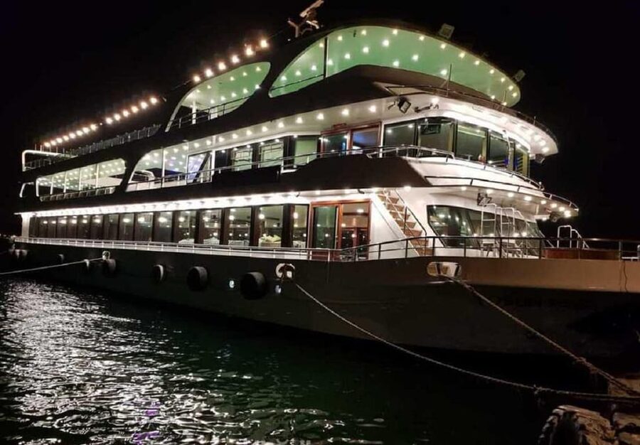 Istanbul City Sightseeing Tour & Turkish Dinner & Show - Key points to know before booking