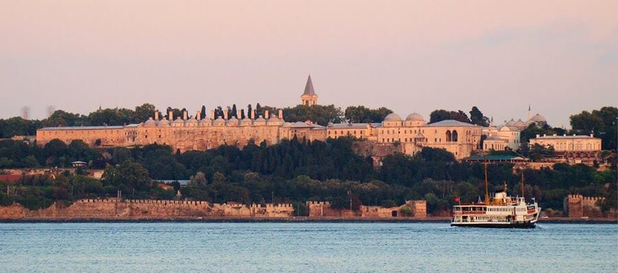 Istanbul City Sightseeing Tour & Turkish Dinner & Show - The Hippodrome, where imperial entertainment turned brutal