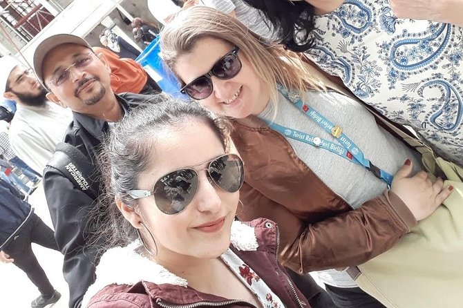 Istanbul City Tour - Spice Bazaar and the tastes of Istanbul