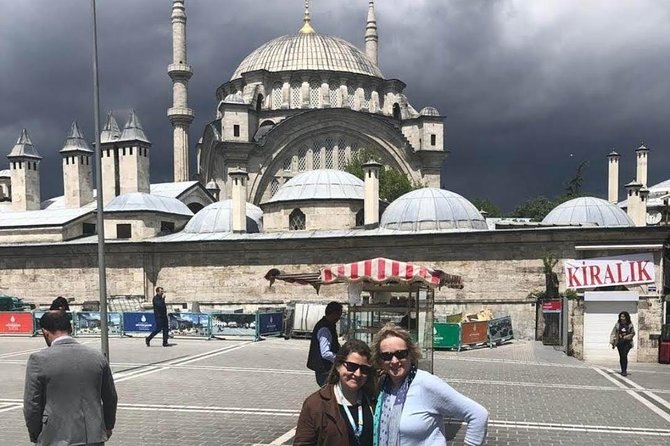 Istanbul City Tour - Timing, meeting point, and how to plan your day