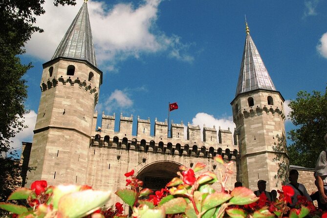 Istanbul City Tour with Lunch - Is $125 a fair price?