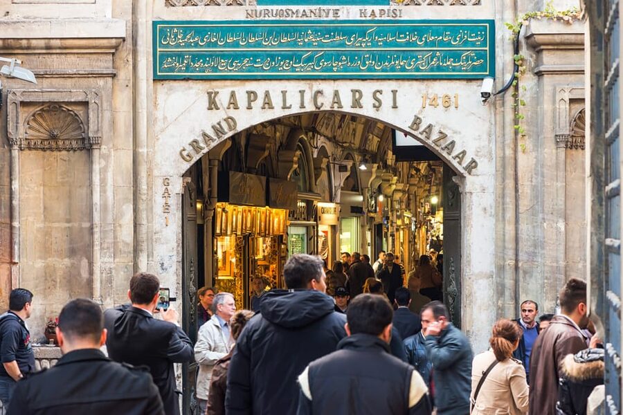 Istanbul City Walk: Blue Mosque, Hippodrome & Hagia Sophia - Key points to know before booking