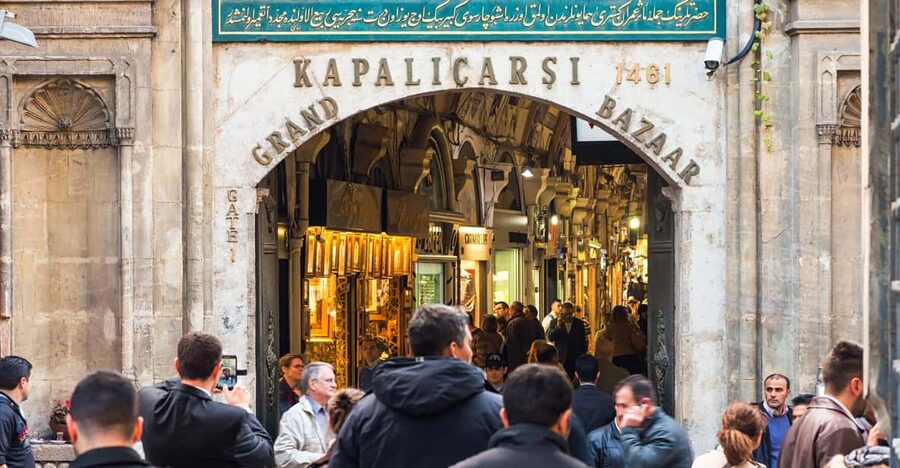 Istanbul City Walk: Blue Mosque, Hippodrome & Hagia Sophia - Why this short walk works for a first look at Istanbul