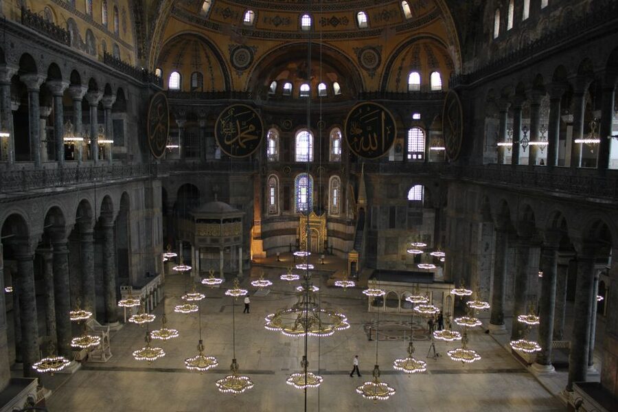 Istanbul Classics Half-Day Morning Tour - Four hours, central pickup, and the real time value