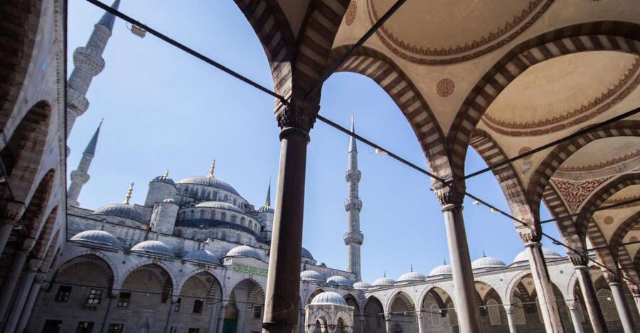 Istanbul Classics Tour - Key points to know before booking