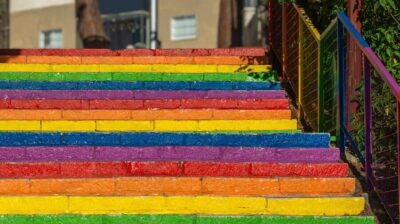 Colorful Fener & Balat Walking Tour w/Expert Guide