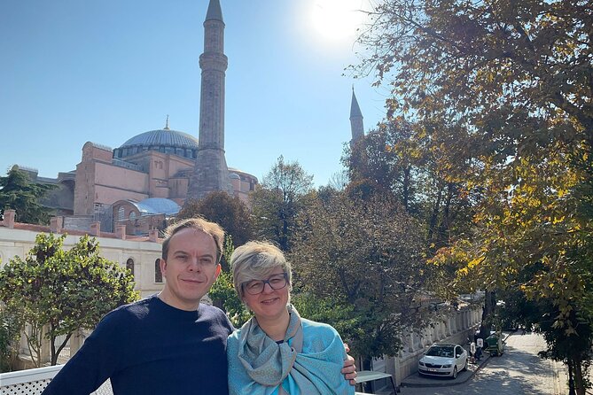 Istanbul Combo: Classic City Tour and Bosphorus Cruise - Adding the two-hour Bosphorus cruise