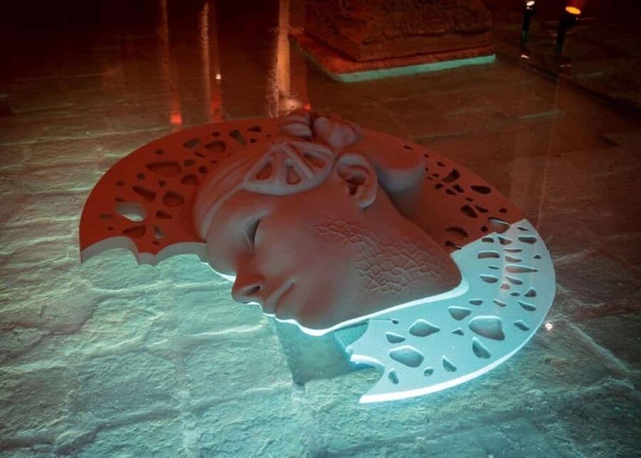 Istanbul Combo: Topkapi Palace & Basilica Cistern - Who will get the most from this combo