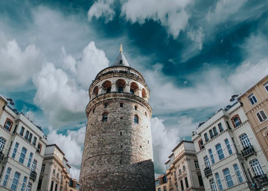 Istanbul Combo: Topkapi Palace & Galata Tower - What the $101 price really pays for