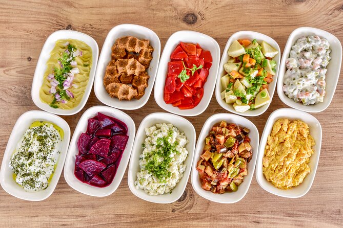 Istanbul Culinary Tour: Local Hotspots and Gourmet Street Foods - Who will get the most from this food tour