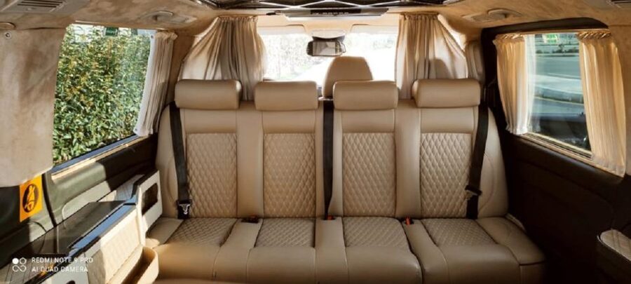 Istanbul: Customizable Sightseeing Private Driving Tour - What this Istanbul driving service really is