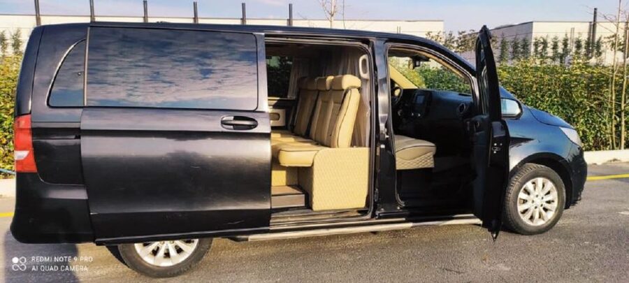 Istanbul: Customizable Sightseeing Private Driving Tour - Is $224 good value?