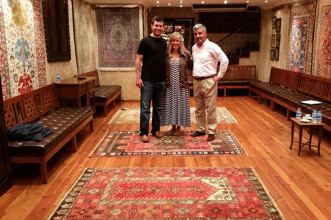 Istanbul Customized Tour - Private - Two flexible hours for your own Istanbul priorities