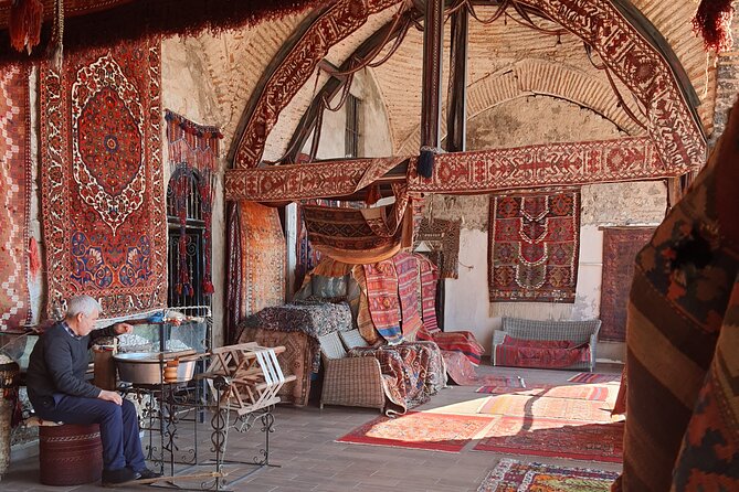 Istanbul Customized Tour - Private - What the $125 price really buys