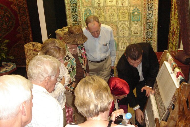 Istanbul Customized Tour - Private - Pace, walking, and who should book