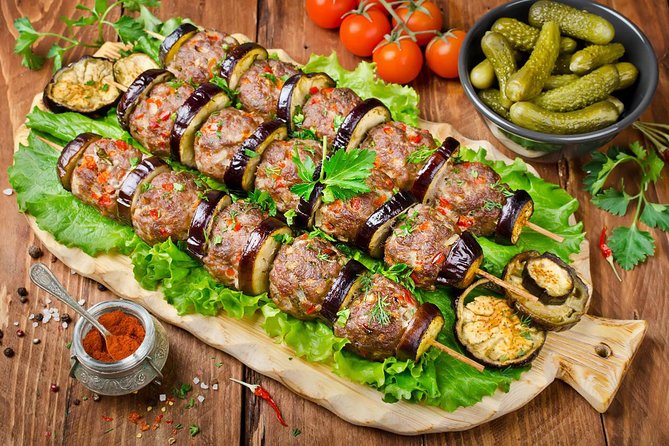 Istanbul Customized Tour - Private - How I would plan the six hours