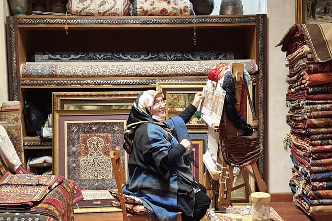 Istanbul Customized Tour - Private - Should you book this Istanbul tour?