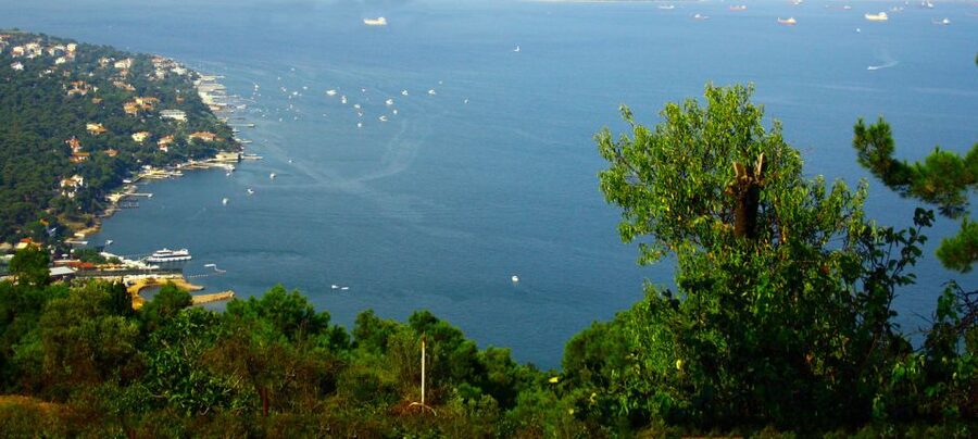 Istanbul: Day Trip to the Princes' Islands - What the Marmara Sea crossing adds