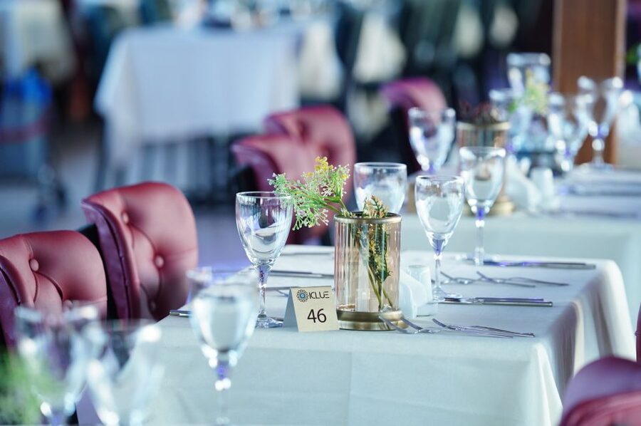 Istanbul: Dinner Cruise and Entertainment with Private Table - Boarding and the first view from the deck