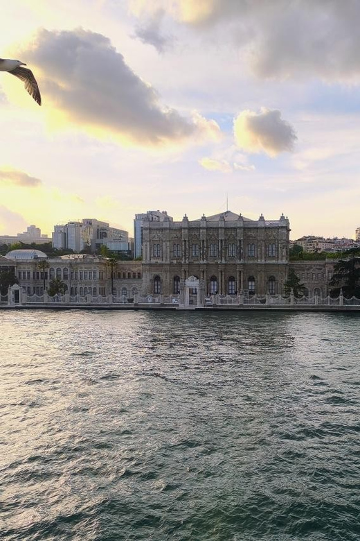 Istanbul: Dolmabahce Palace and Harem Skip-the-Line Ticket - Who should book this experience?