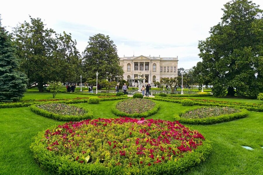 Istanbul: Dolmabahce Palace and Harem Skip-the-Line Ticket - Is the $62 price worth it?