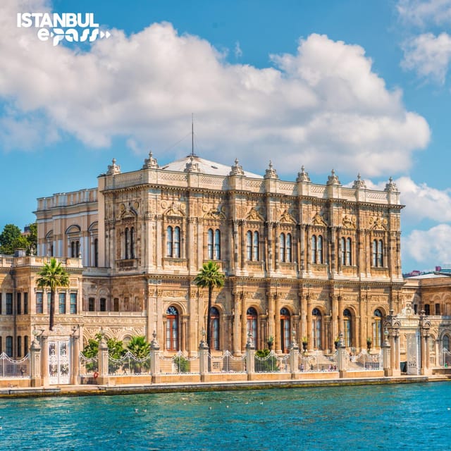 Istanbul: Dolmabahce Palace & Harem Skip-the-Line Entry - What the Harem adds to the visit