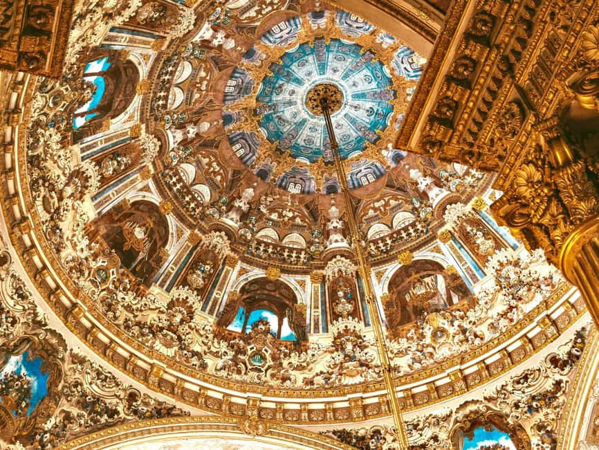 Istanbul:Dolmabahce Palace Skip-the-Line Entry & Audio Guide - Who Will Enjoy This Palace Visit Most?