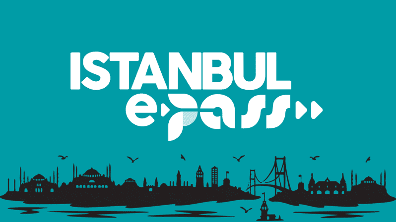 Istanbul E-pass: Top Attractions with Skip-the-Line Access - Dolmabahce Palace and the wider attraction list