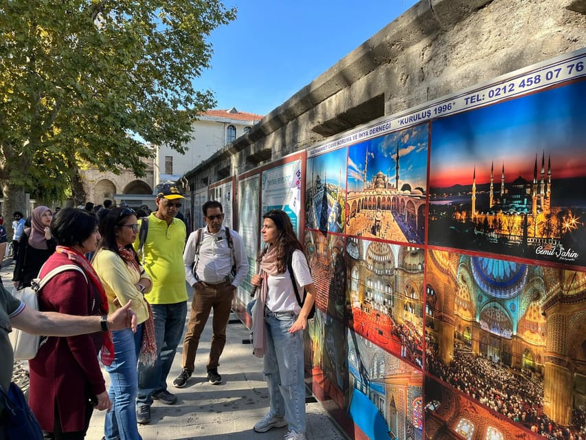 Istanbul E-pass: Top Attractions with Skip-the-Line Access - Who will get the most from this pass?