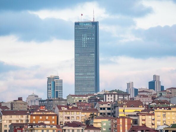 Istanbul E-pass: Top Istanbul Attractions with Skip The Ticket Line - Key points before you buy
