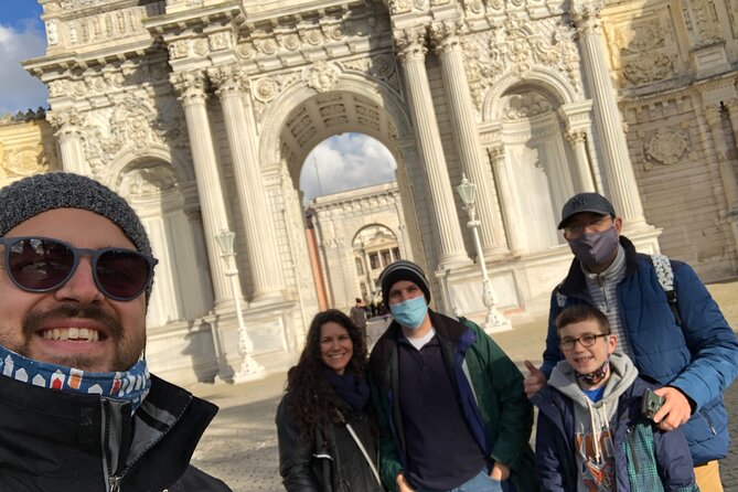 Istanbul E-pass: Top Istanbul Attractions with Skip The Ticket Line - What the Istanbul E-pass is really selling