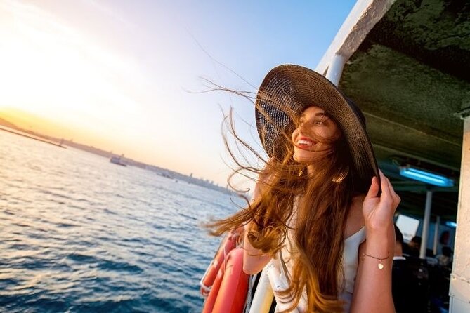 Istanbul E-pass: Top Istanbul Attractions with Skip The Ticket Line - Whirling dervishes and the Galata Mevlevi Lodge