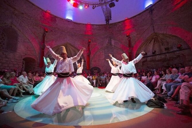 Istanbul E-pass: Top Istanbul Attractions with Skip The Ticket Line - Bosphorus cruises and ferry trips