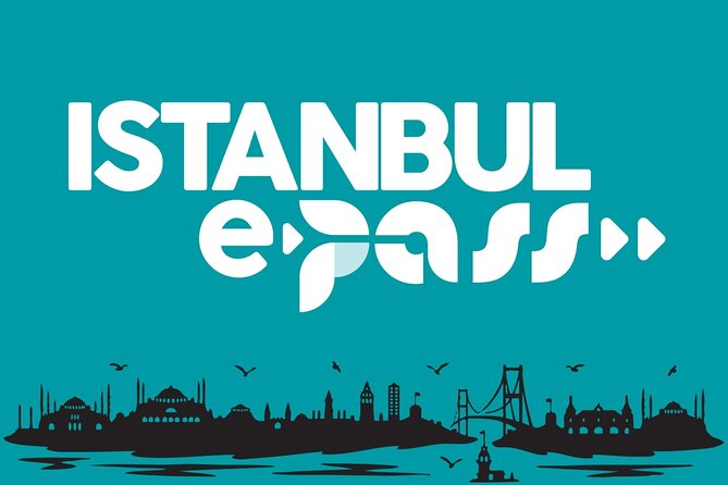 Istanbul E-pass: Top Istanbul Attractions with Skip The Ticket Line - Topkapi Palace, Hagia Irene, and the Archaeological Museums