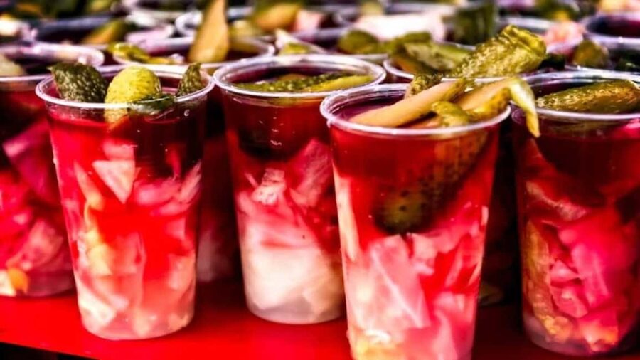 Istanbul: Eat Like a Turk with a Local Guide - Turkish sweets provide a fitting finish