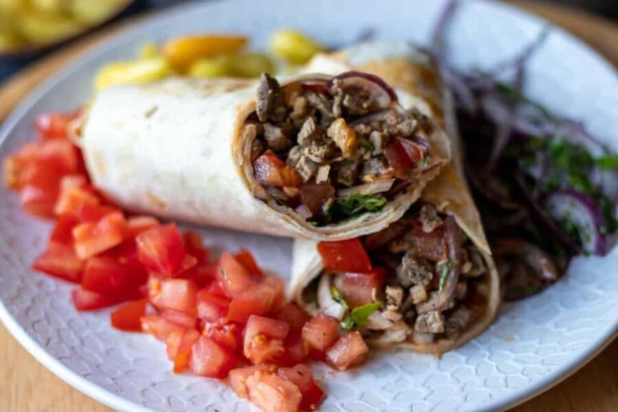 Istanbul: Eat Like a Turk with a Local Guide - Local eatery tastings and Turkish cooking traditions