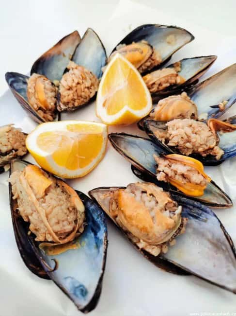 Istanbul: Eat Like a Turk with a Local Guide - Starting at the Atatürk Statue in Kadıköy Square