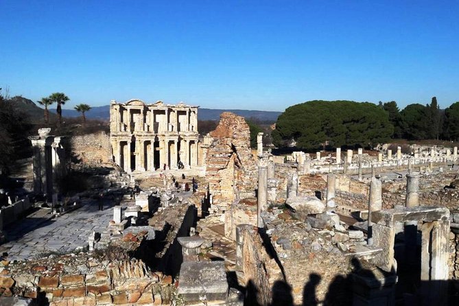 Istanbul-Ephesus-Pamukkale (5 Days Private Tour) - Day 2: Istanbul’s imperial core in six hours