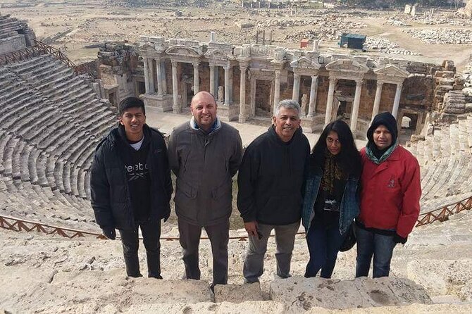 Istanbul-Ephesus-Pamukkale (5 Days Private Tour) - Day 3: From the Bosphorus to modern Istanbul