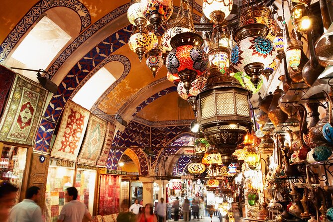 Istanbul, Ephesus, Pamukkale and Cappadocia 8 Day Package - Hotels, meals and the small-group setup