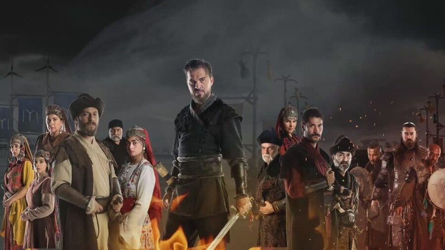 Istanbul: Ertugrul and Osman Ghazi Movie Set Tour with Lunch - Meeting in Istanbul and riding to the sets