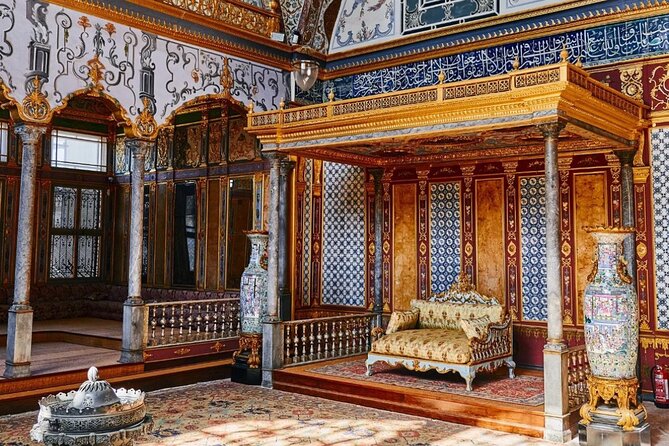 Istanbul Essential : Private Guided Old City Tour - What this private Istanbul tour does well