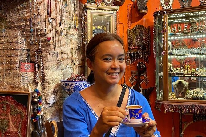 Istanbul Essential : Private Guided Old City Tour - Walking, pickup, and the real pace of the morning