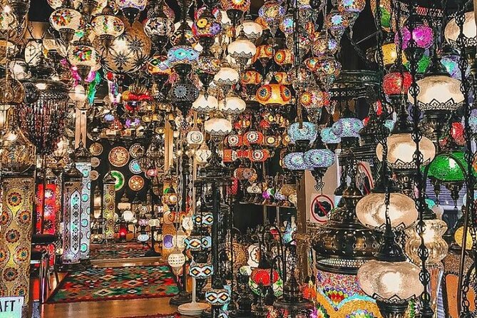 Istanbul Essential : Private Guided Old City Tour - How much value do you get for $375?