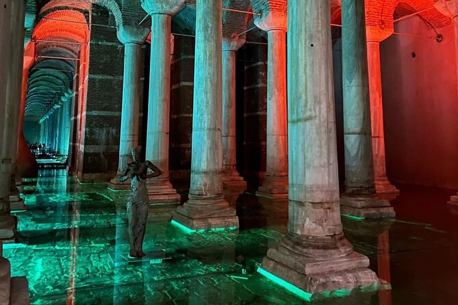 Istanbul Essential : Private Guided Old City Tour - Who should book this Old City tour?