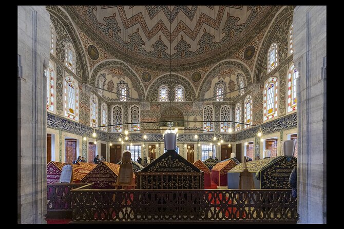 Istanbul Essentials For First Timers - Hagia Sophia and the real cost of seeing it inside