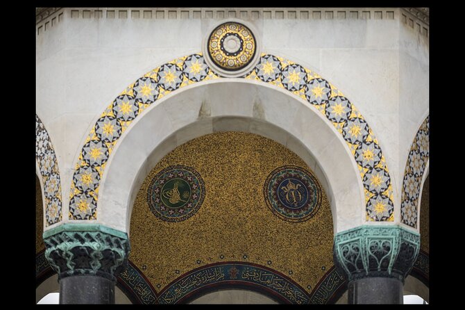 Istanbul Essentials For First Timers - What the $120 price really includes